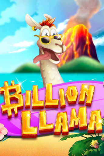 Играй в слот Bingo Billion Llama без регистрации | Казино Азино777