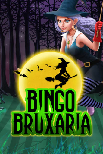 Играй в слот Bingo Bruxaria без регистрации | Казино Азино777