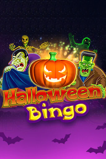 Играй в слот Bingo Halloween без регистрации | Казино Азино777