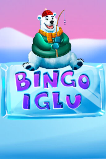 Играй в слот Bingo Iglu без регистрации | Казино Азино777