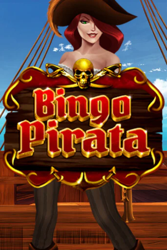 Играй в слот Bingo Pirata без регистрации | Казино Азино777