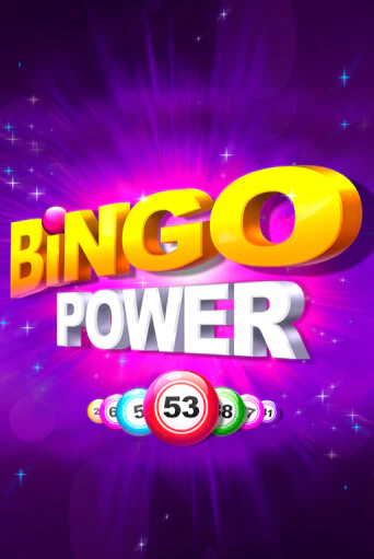 Играй в слот Power Bingo без регистрации | Казино Азино777