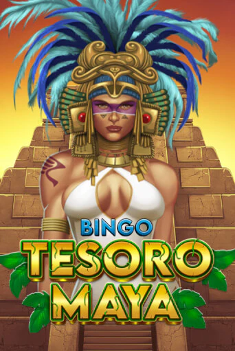 Играй в слот Bingo Tesoro Maya без регистрации | Казино Азино777