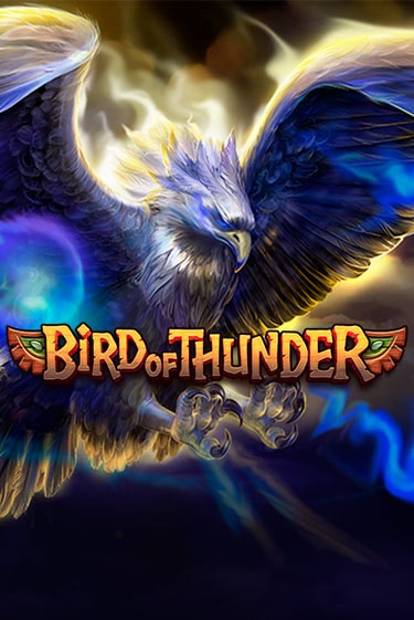 Играй в слот Bird of Thunder без регистрации | Казино Азино777