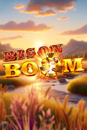 Играй в слот Bison Boom™ без регистрации | Казино Азино777
