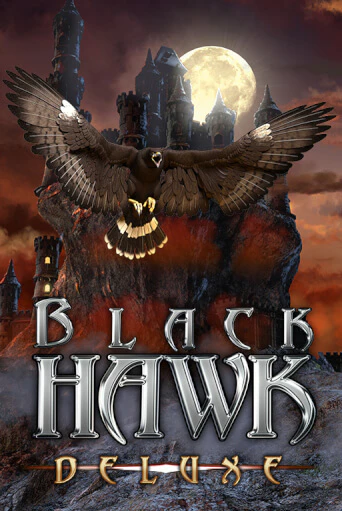 Играй в слот Black Hawk Deluxe без регистрации | Казино Азино777