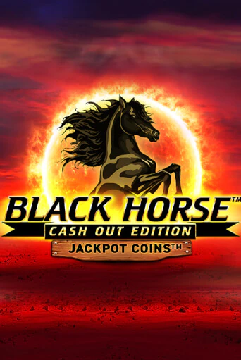 Играй в слот Black Horse Cash Out Edition без регистрации | Казино Азино777