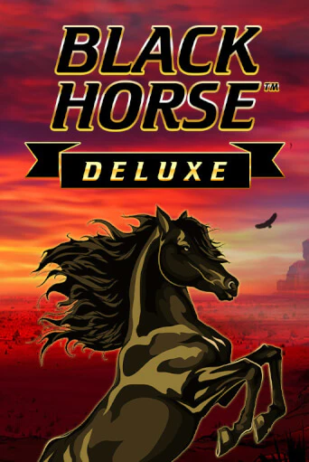 Играй в слот Black Horse Deluxe без регистрации | Казино Азино777