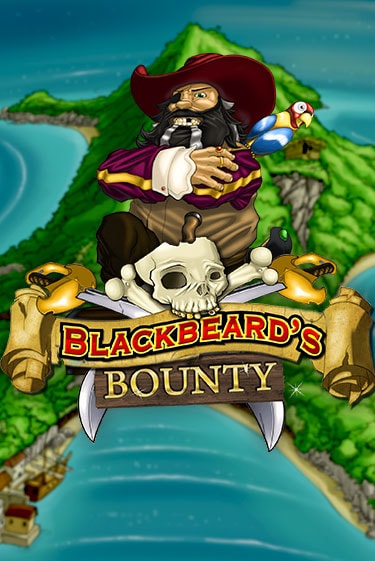 Играй в слот Blackbeard's Bounty без регистрации | Казино Азино777