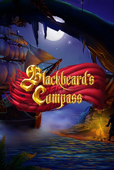 Играй в слот Blackbeards Compass без регистрации | Казино Азино777