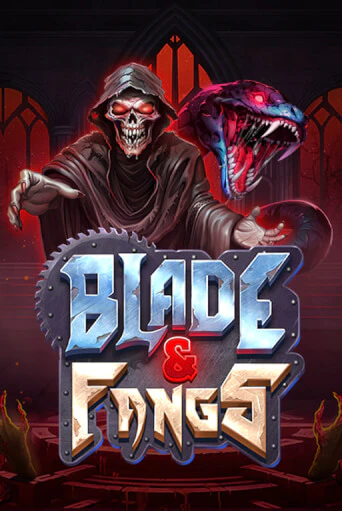 Играй в слот Blade & Fangs без регистрации | Казино Азино777