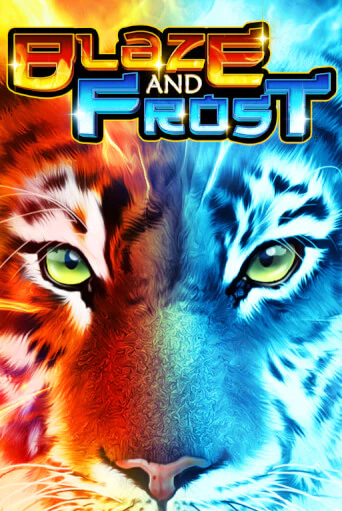 Играй в слот Blaze and Frost без регистрации | Казино Азино777