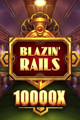 Играй в слот Blazin' Rails без регистрации | Казино Азино777