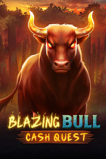 Играй в слот Blazing Bull: Cash Quest без регистрации | Казино Азино777