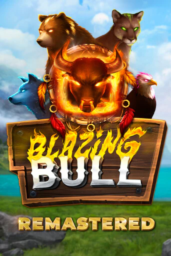 Играй в слот Blazing Bull Remastered без регистрации | Казино Азино777