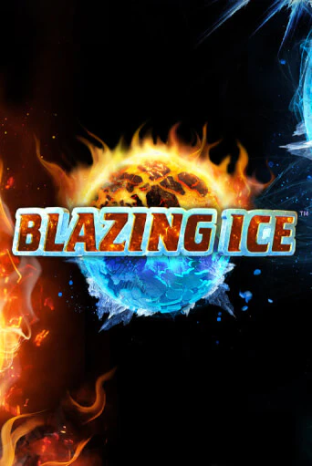 Играй в слот Blazing Ice без регистрации | Казино Азино777