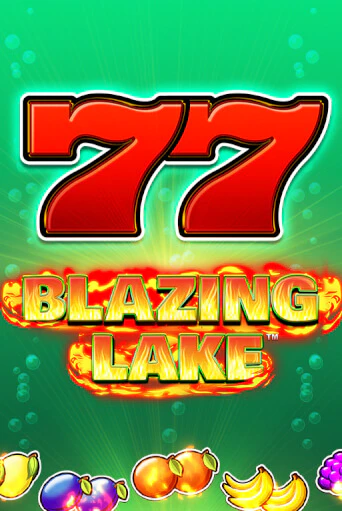 Играй в слот Blazing Lake без регистрации | Казино Азино777