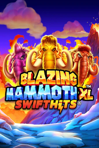 Играй в слот Blazing Mammoth XL без регистрации | Казино Азино777