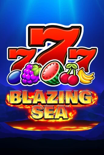 Играй в слот Blazing Sea без регистрации | Казино Азино777