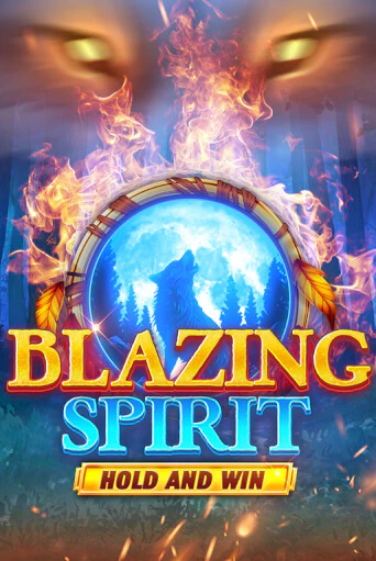 Играй в слот Blazing Spirit Hold and Win без регистрации | Казино Азино777