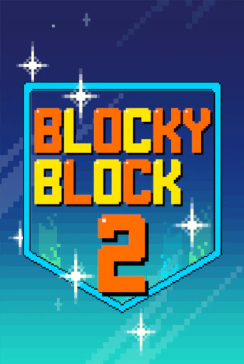 Играй в слот Blocky Block 2 без регистрации | Казино Азино777