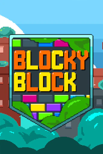 Играй в слот Blocky Block без регистрации | Казино Азино777