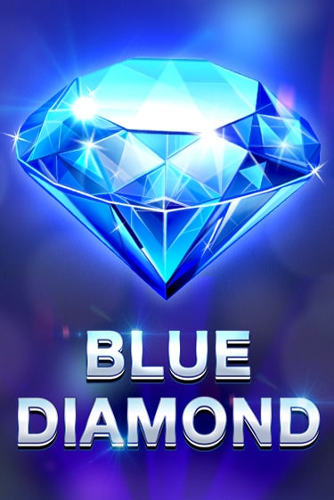 Играй в слот Blue Diamond без регистрации | Казино Азино777