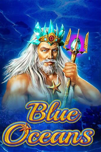 Играй в слот Blue Oceans без регистрации | Казино Азино777
