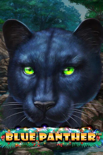 Играй в слот Blue Panther Christmas Edition без регистрации | Казино Азино777