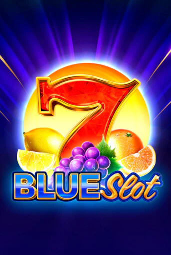 Играй в слот Blue Slot без регистрации | Казино Азино777