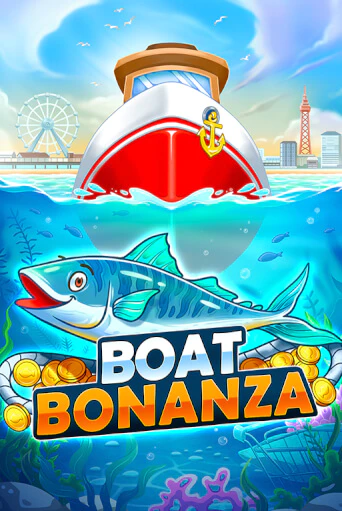 Играй в слот Boat Bonanza без регистрации | Казино Азино777
