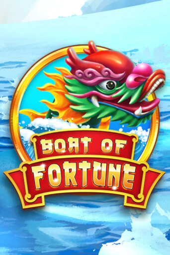 Играй в слот Boat of Fortune без регистрации | Казино Азино777