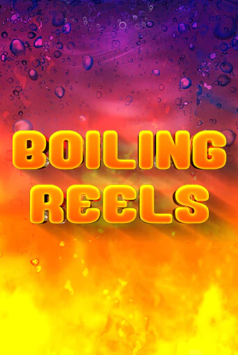 Играй в слот Boiling Reels без регистрации | Казино Азино777