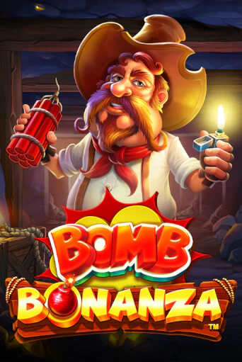 Играй в слот Bomb Bonanza без регистрации | Казино Азино777