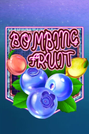 Играй в слот Bombing Fruit без регистрации | Казино Азино777