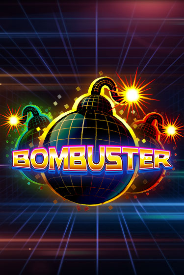 Играй в слот Bombuster без регистрации | Казино Азино777