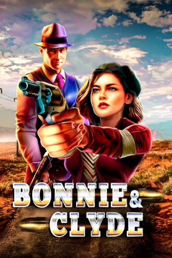 Играй в слот Bonnie & Clyde без регистрации | Казино Азино777