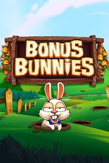 Играй в слот Bonus Bunnies без регистрации | Казино Азино777