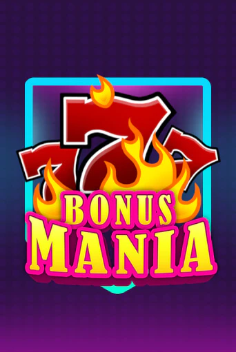 Играй в слот Bonus Mania без регистрации | Казино Азино777