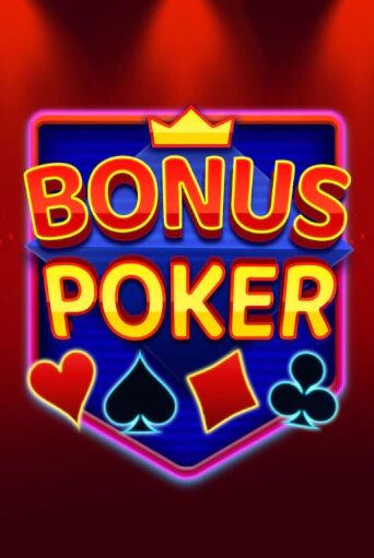 Играй в слот Bonus Poker без регистрации | Казино Азино777