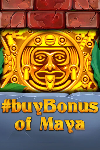 Играй в слот #buyBonus of Maya без регистрации | Казино Азино777