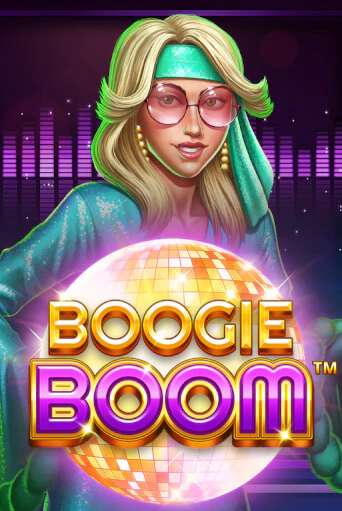 Играй в слот Boogie Boom без регистрации | Казино Азино777