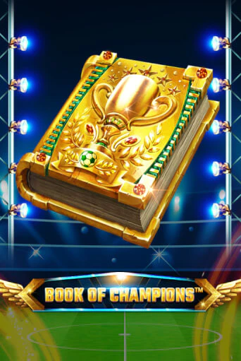 Играй в слот Book Of Champions без регистрации | Казино Азино777