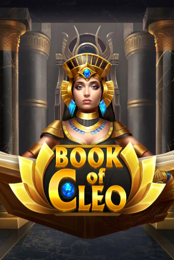 Играй в слот Book of Cleo без регистрации | Казино Азино777