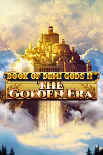 Играй в слот Book Of Demi Gods II - The Golden Era без регистрации | Казино Азино777