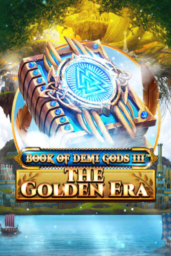 Играй в слот Book Of Demi Gods III - The Golden Era без регистрации | Казино Азино777