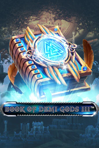 Играй в слот Book Of Demi Gods III без регистрации | Казино Азино777
