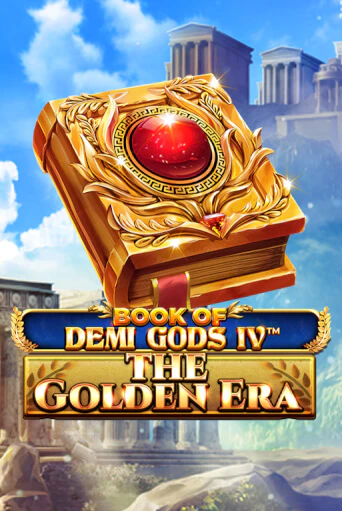 Играй в слот Book Of Demi Gods IV - The Golden Era без регистрации | Казино Азино777