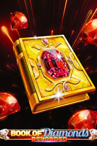 Играй в слот Book Of Diamonds Reloaded без регистрации | Казино Азино777