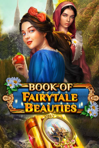 Играй в слот Book Of Fairytale Beauties без регистрации | Казино Азино777